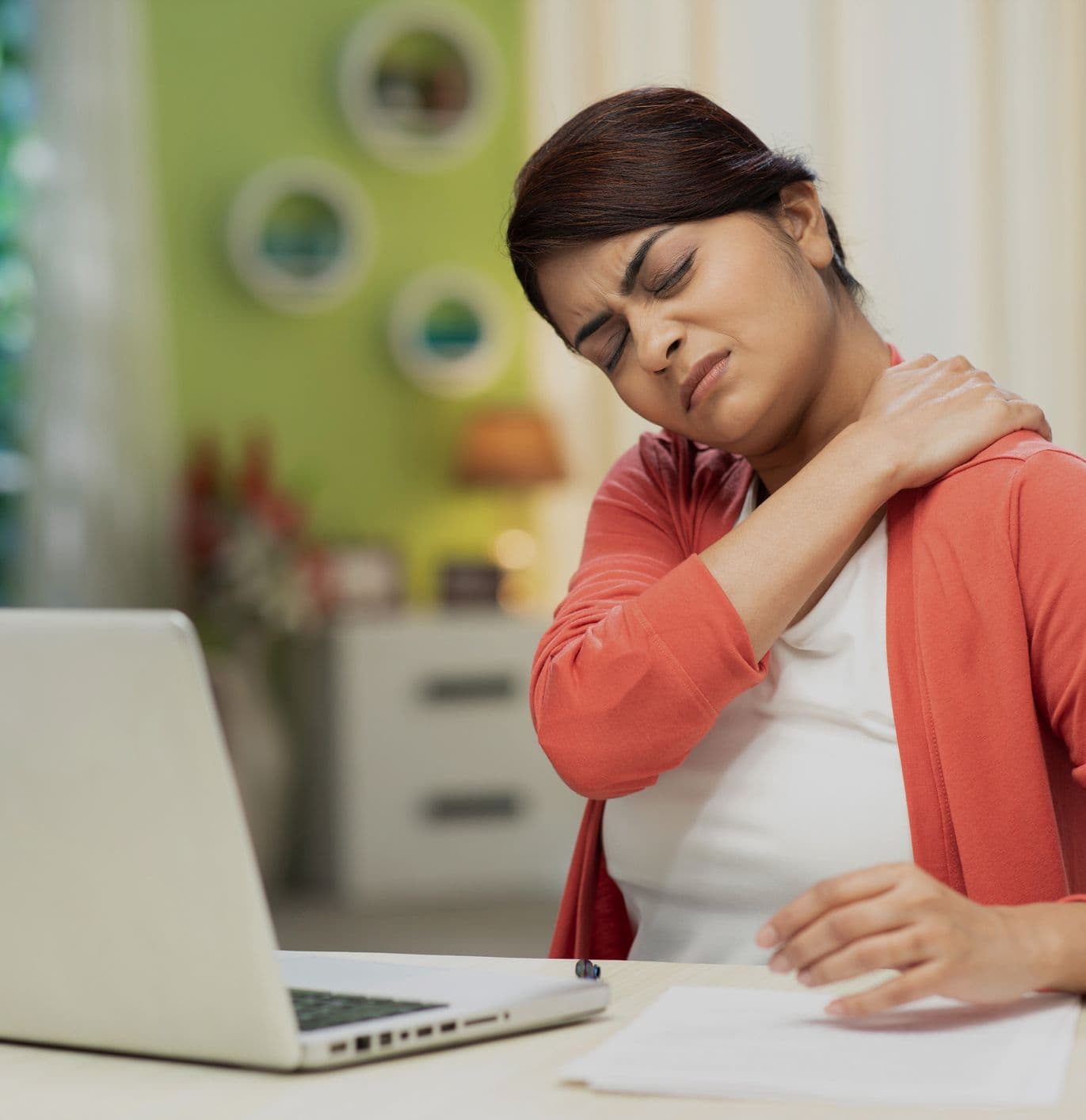 Dealing with Posture Problems?